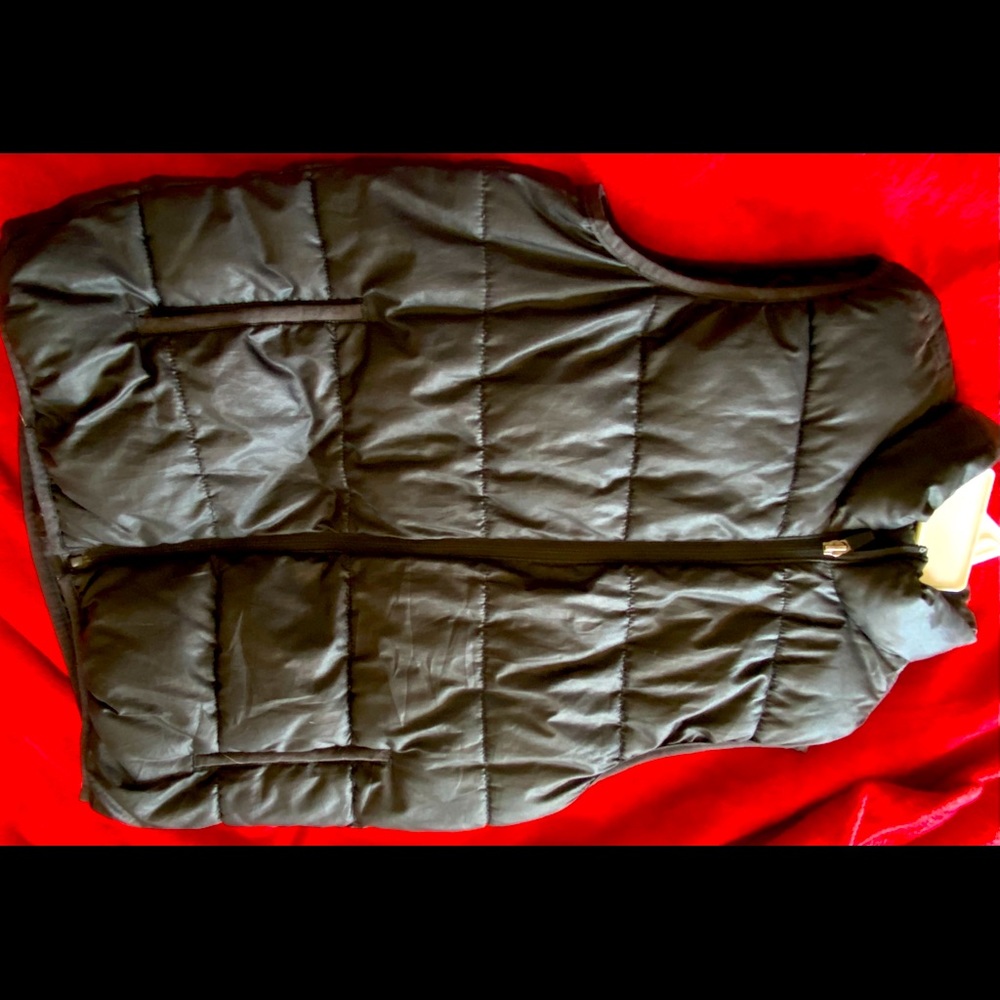 Boys bubble vest - Picture 1 of 2
